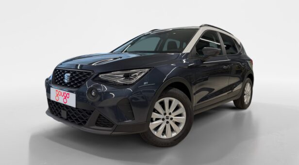 SEAT ARONA 1.0 TSI 85 KW (115 cv) START/STOP STYLE SPECIAL EDITION MY26
