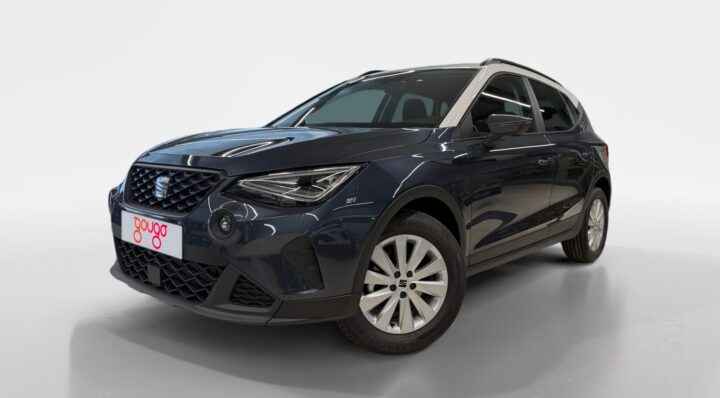 SEAT ARONA 1.0 TSI 85 KW (115 cv) START/STOP STYLE SPECIAL EDITION MY26