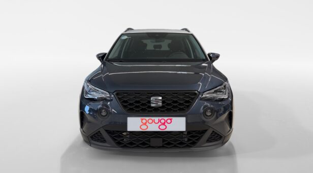 SEAT ARONA 1.0 TSI 85 KW (115 cv) START/STOP STYLE SPECIAL EDITION MY26