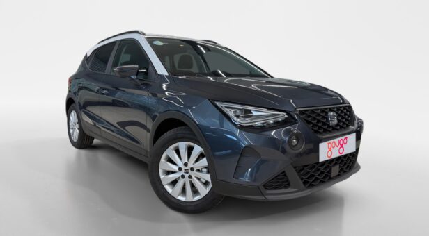 SEAT ARONA 1.0 TSI 85 KW (115 cv) START/STOP STYLE SPECIAL EDITION MY26