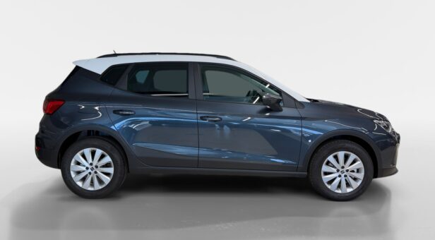 SEAT ARONA 1.0 TSI 85 KW (115 cv) START/STOP STYLE SPECIAL EDITION MY26