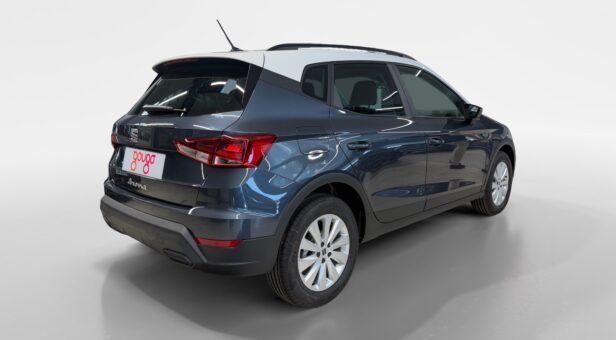 SEAT ARONA 1.0 TSI 85 KW (115 cv) START/STOP STYLE SPECIAL EDITION MY26