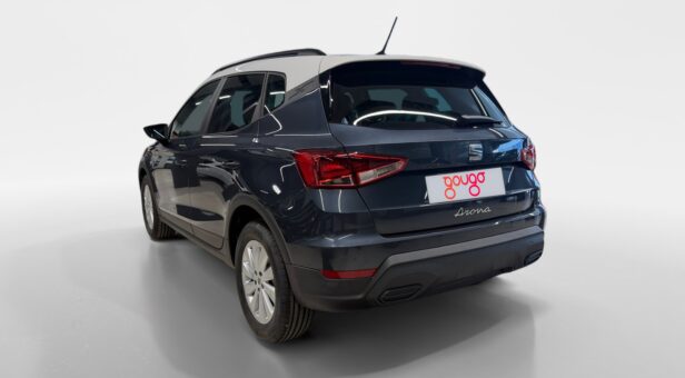 SEAT ARONA 1.0 TSI 85 KW (115 cv) START/STOP STYLE SPECIAL EDITION MY26
