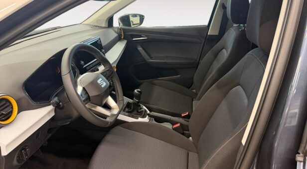 SEAT ARONA 1.0 TSI 85 KW (115 cv) START/STOP STYLE SPECIAL EDITION MY26