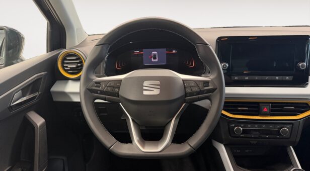 SEAT ARONA 1.0 TSI 85 KW (115 cv) START/STOP STYLE SPECIAL EDITION MY26