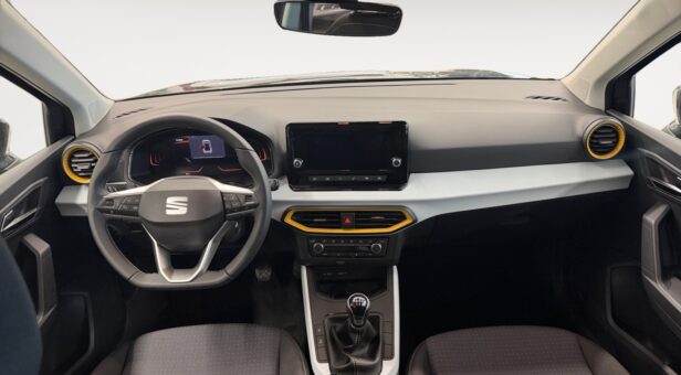 SEAT ARONA 1.0 TSI 85 KW (115 cv) START/STOP STYLE SPECIAL EDITION MY26