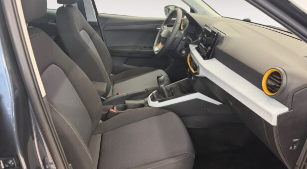 SEAT ARONA 1.0 TSI 85 KW (115 cv) START/STOP STYLE SPECIAL EDITION MY26