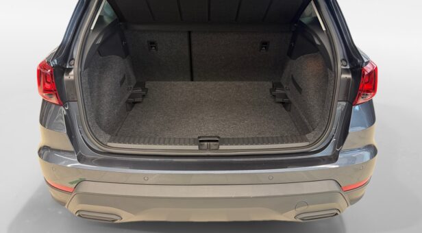 SEAT ARONA 1.0 TSI 85 KW (115 cv) START/STOP STYLE SPECIAL EDITION MY26