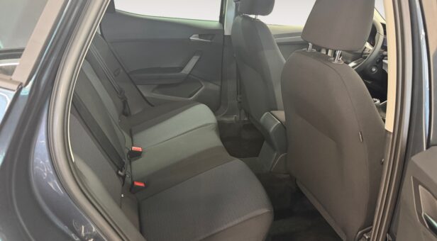 SEAT ARONA 1.0 TSI 85 KW (115 cv) START/STOP STYLE SPECIAL EDITION MY26