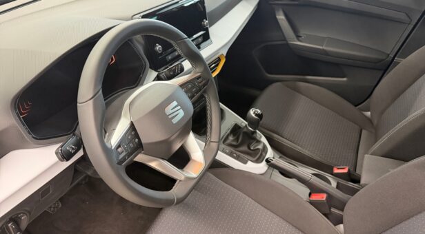 SEAT ARONA 1.0 TSI 85 KW (115 cv) START/STOP STYLE SPECIAL EDITION MY26