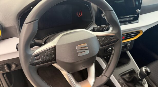 SEAT ARONA 1.0 TSI 85 KW (115 cv) START/STOP STYLE SPECIAL EDITION MY26