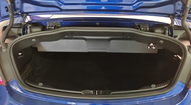 MERCEDES C-CLASS AMG C 43 4Matic