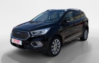 FORD KUGA 2.0 TDCI VIGNALE AUTO 4WD POWERSHIFT 180 5p