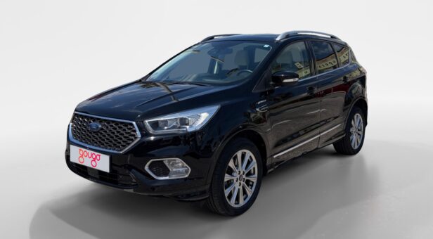 FORD KUGA 2.0 TDCI VIGNALE AUTO 4WD POWERSHIFT 180 5p