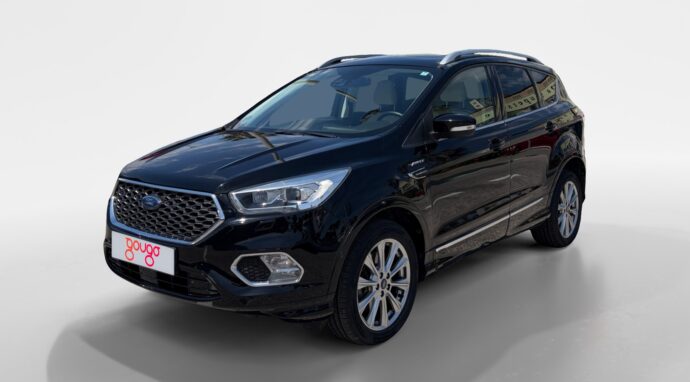 FORD KUGA 2.0 TDCI VIGNALE AUTO 4WD POWERSHIFT 180 5p