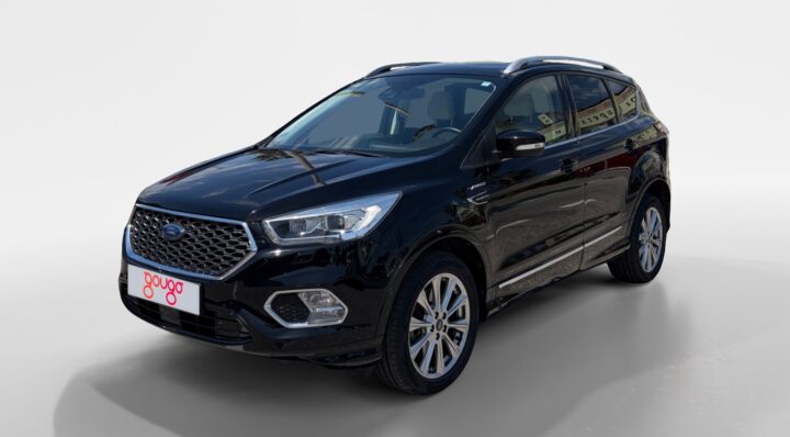 FORD KUGA 2.0 TDCI VIGNALE AUTO 4WD POWERSHIFT 180 5p