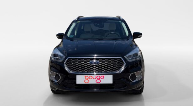 FORD KUGA 2.0 TDCI VIGNALE AUTO 4WD POWERSHIFT 180 5p