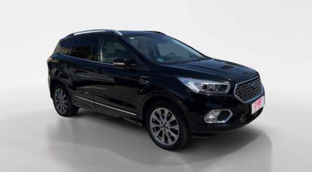 FORD KUGA 2.0 TDCI VIGNALE AUTO 4WD POWERSHIFT 180 5p