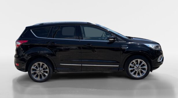 FORD KUGA 2.0 TDCI VIGNALE AUTO 4WD POWERSHIFT 180 5p