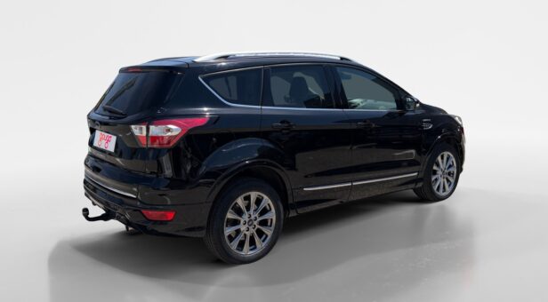FORD KUGA 2.0 TDCI VIGNALE AUTO 4WD POWERSHIFT 180 5p