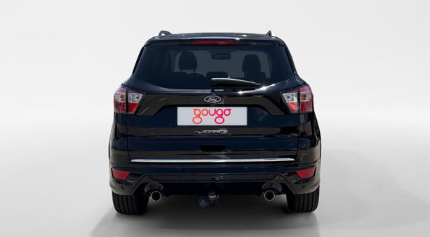 FORD KUGA 2.0 TDCI VIGNALE AUTO 4WD POWERSHIFT 180 5p