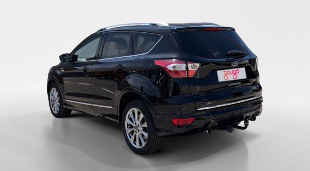 FORD KUGA 2.0 TDCI VIGNALE AUTO 4WD POWERSHIFT 180 5p