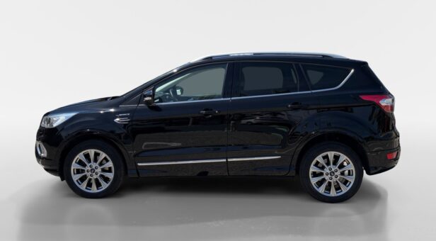 FORD KUGA 2.0 TDCI VIGNALE AUTO 4WD POWERSHIFT 180 5p