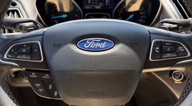 FORD KUGA 2.0 TDCI VIGNALE AUTO 4WD POWERSHIFT 180 5p