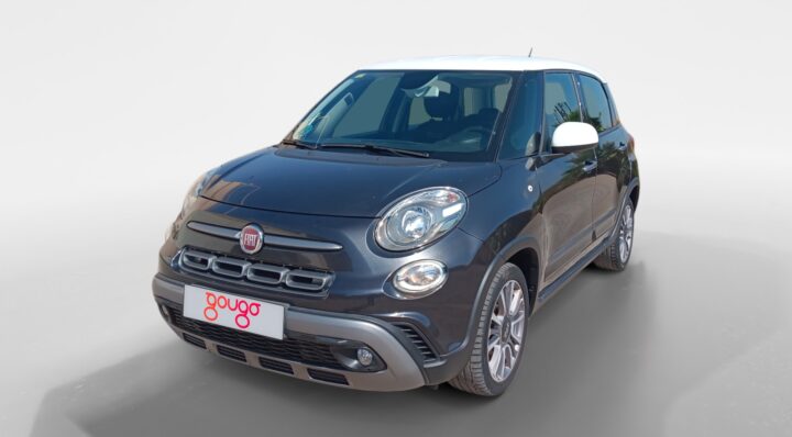 FIAT 500L MONOVOLUMEN COMPACTO 1.6 MULTIJET II 88KW S/S LOUNGE 120 5p