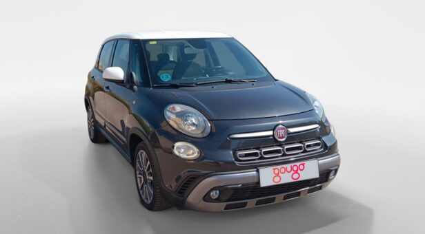 FIAT 500L MONOVOLUMEN COMPACTO 1.6 MULTIJET II 88KW S/S LOUNGE 120 5p
