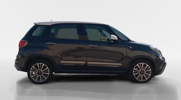 FIAT 500L MONOVOLUMEN COMPACTO 1.6 MULTIJET II 88KW S/S LOUNGE 120 5p