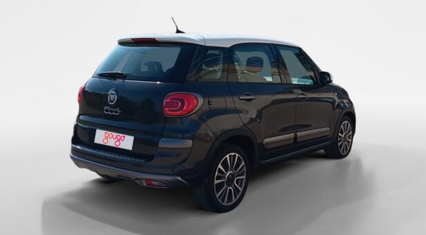 FIAT 500L MONOVOLUMEN COMPACTO 1.6 MULTIJET II 88KW S/S LOUNGE 120 5p