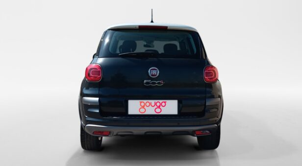 FIAT 500L MONOVOLUMEN COMPACTO 1.6 MULTIJET II 88KW S/S LOUNGE 120 5p
