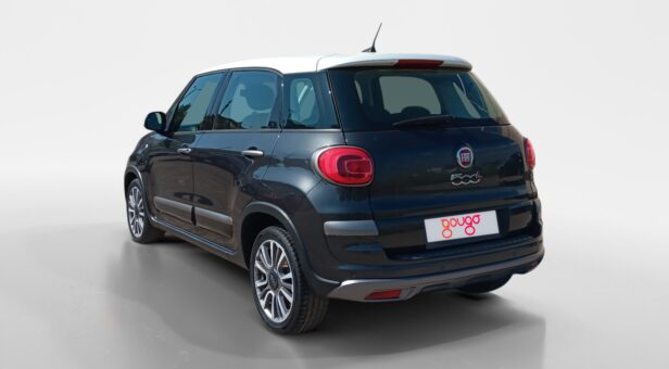 FIAT 500L MONOVOLUMEN COMPACTO 1.6 MULTIJET II 88KW S/S LOUNGE 120 5p