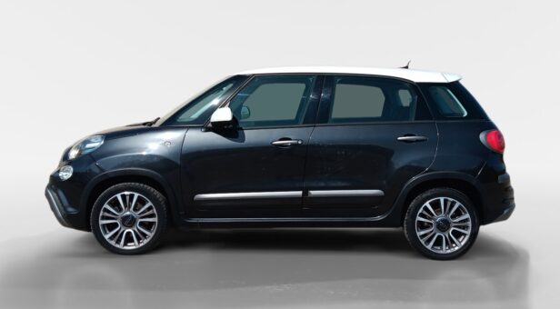 FIAT 500L MONOVOLUMEN COMPACTO 1.6 MULTIJET II 88KW S/S LOUNGE 120 5p