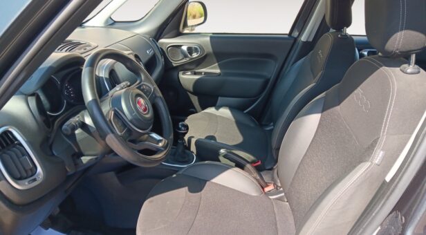 FIAT 500L MONOVOLUMEN COMPACTO 1.6 MULTIJET II 88KW S/S LOUNGE 120 5p