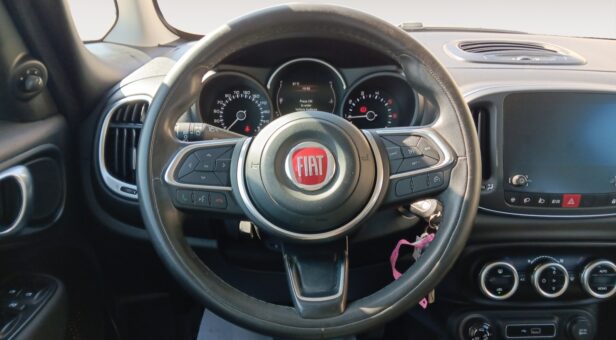 FIAT 500L MONOVOLUMEN COMPACTO 1.6 MULTIJET II 88KW S/S LOUNGE 120 5p