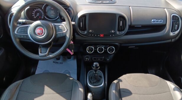 FIAT 500L MONOVOLUMEN COMPACTO 1.6 MULTIJET II 88KW S/S LOUNGE 120 5p
