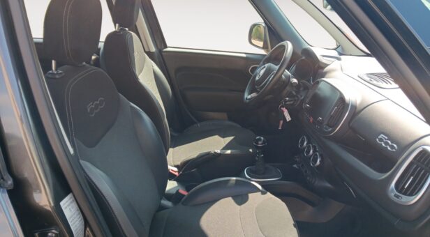 FIAT 500L MONOVOLUMEN COMPACTO 1.6 MULTIJET II 88KW S/S LOUNGE 120 5p