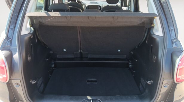 FIAT 500L MONOVOLUMEN COMPACTO 1.6 MULTIJET II 88KW S/S LOUNGE 120 5p