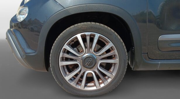 FIAT 500L MONOVOLUMEN COMPACTO 1.6 MULTIJET II 88KW S/S LOUNGE 120 5p