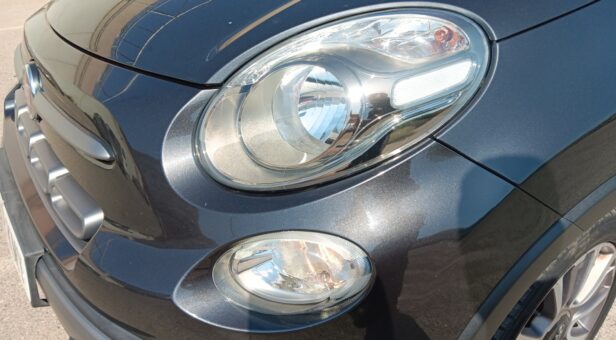 FIAT 500L MONOVOLUMEN COMPACTO 1.6 MULTIJET II 88KW S/S LOUNGE 120 5p