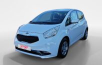 KIA VENGA MONOVOLUMEN COMPACTO 1.4 CVVT DRIVE 90 5p