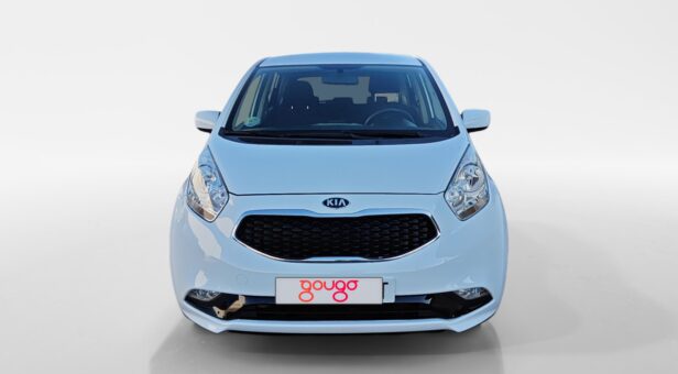KIA VENGA MONOVOLUMEN COMPACTO 1.4 CVVT DRIVE 90 5p