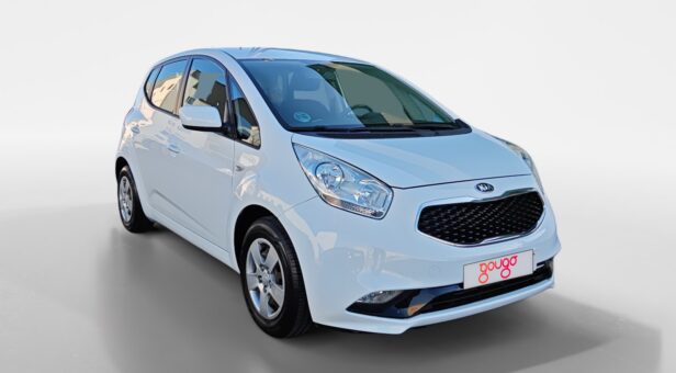 KIA VENGA MONOVOLUMEN COMPACTO 1.4 CVVT DRIVE 90 5p