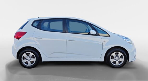 KIA VENGA MONOVOLUMEN COMPACTO 1.4 CVVT DRIVE 90 5p
