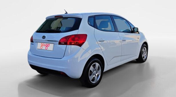 KIA VENGA MONOVOLUMEN COMPACTO 1.4 CVVT DRIVE 90 5p
