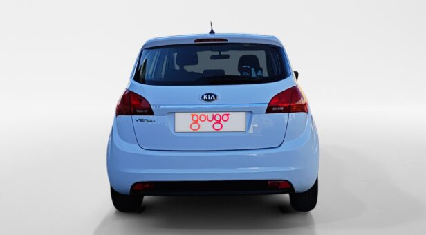 KIA VENGA MONOVOLUMEN COMPACTO 1.4 CVVT DRIVE 90 5p