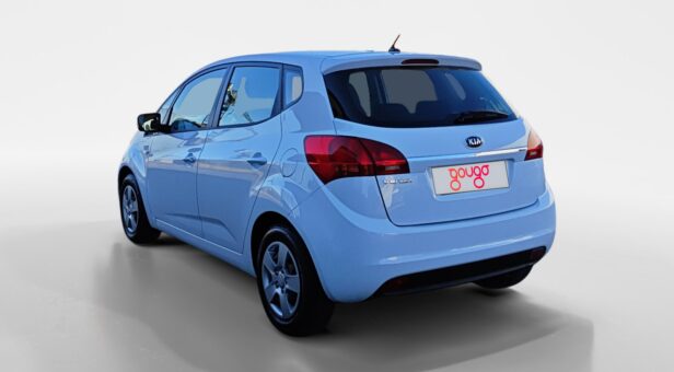 KIA VENGA MONOVOLUMEN COMPACTO 1.4 CVVT DRIVE 90 5p