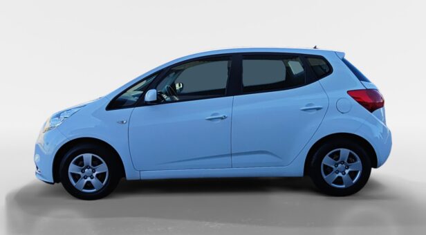 KIA VENGA MONOVOLUMEN COMPACTO 1.4 CVVT DRIVE 90 5p